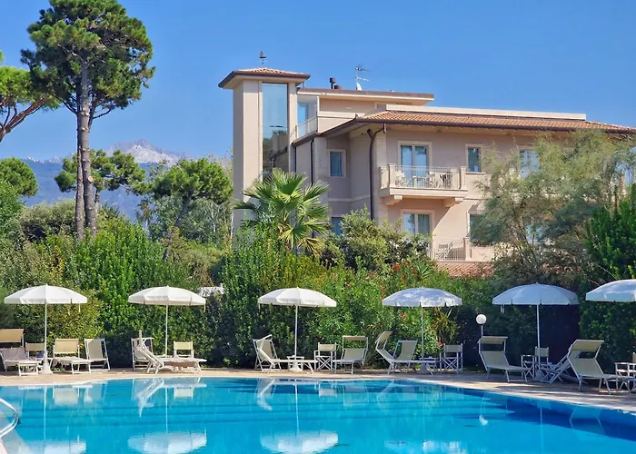 Villa Elsa