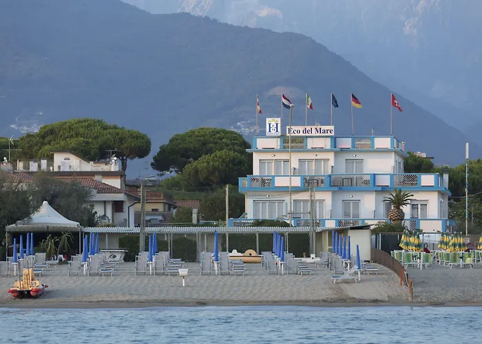 Eco Del Mare