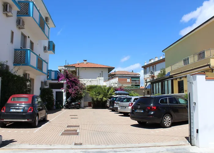 Eco Del Mare